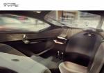 Jaguar Future-Type Concept 2017 года